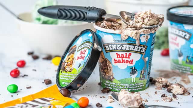 image for news Unilever: Magnum valuation looks capped