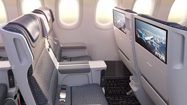 Boeing sees significant supply chain quality gains