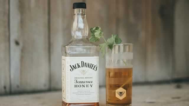 Brown-Forman: There's An Opportunity Within Adversity