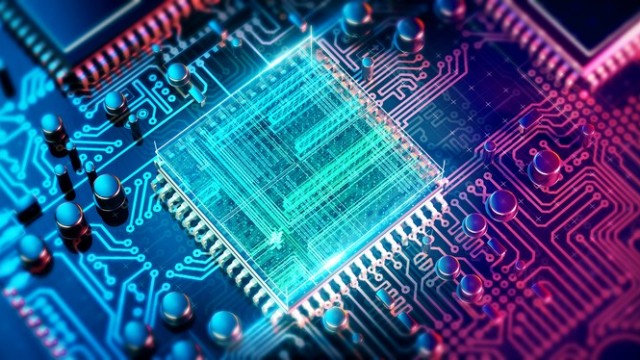 Is NVIDIA (NVDA) Stock Outpacing Its Computer and Technology Peers This Year?