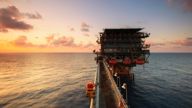 image for news Energy Transfer to Report Q2 Earnings: What's in Store for the Stock?