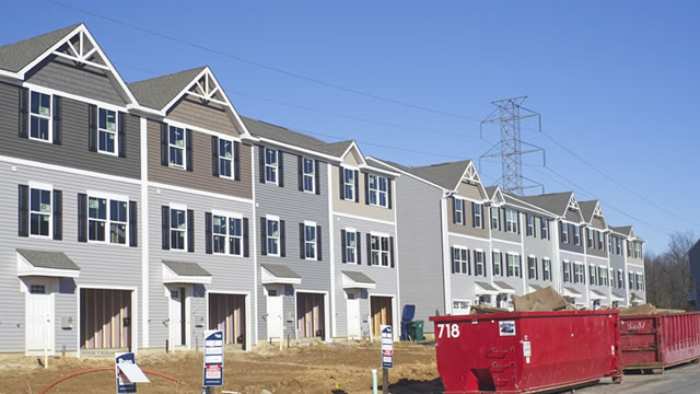 Home Sales Fell Off a Cliff in January. Why That Could Change Soon.