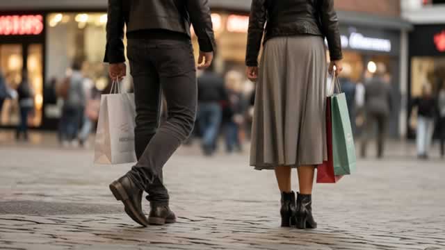 The Retail Stocks Set to Dominate In 2026