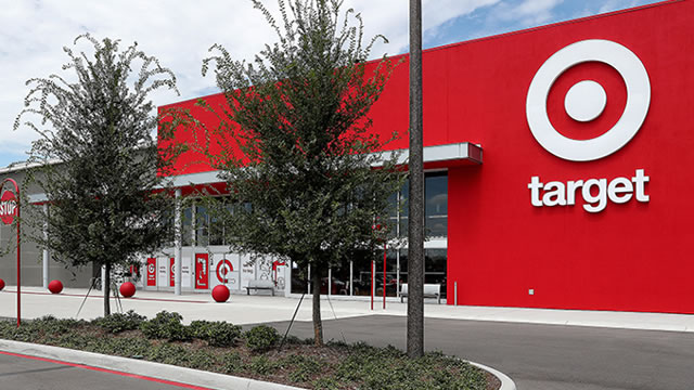 News image for Target Corporation - Target Reports Earnings Next Week. Investors Are Wary—or Worse—About Its Stock.