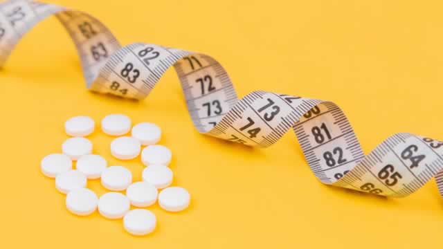 Healthy Returns: What to know about Pfizer and Novo Nordisk's bidding war over obesity biotech Metsera