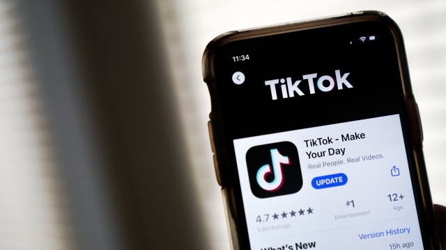New bipartisan Senate TikTok bill will be unveiled Tuesday