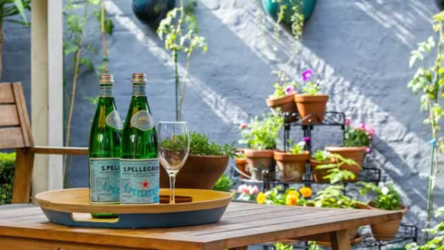 Nestle surpasses Q1 expectations as coffee and food sales rise