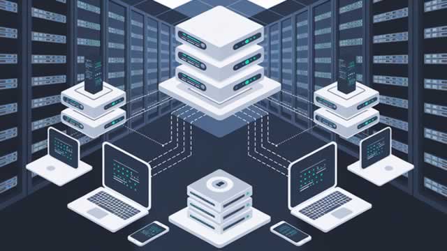 image for news Palantir (PLTR) stock receives ‘Street high' price target