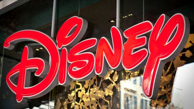 Disney falls, Unity gains and other stocks on the move