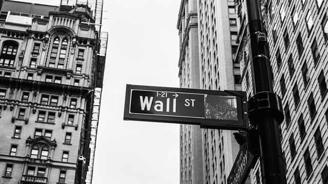 Fed Has to 'Play Ball' for Markets, Morgan Stanley's Wilson Says