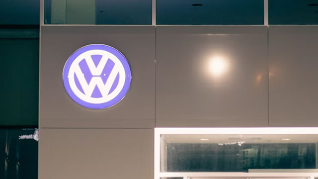 Volkswagen management proposes shutdown of four German plants by 2034, WiWo reports