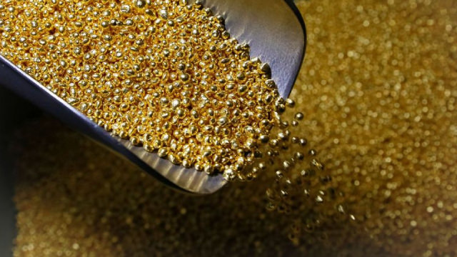 image for news Kinross Gold's Q2 Earnings Surpass Estimates on Higher Gold Prices