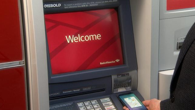 Investors Heavily Search Bank of America Corporation (BAC): Here is What You Need to Know
