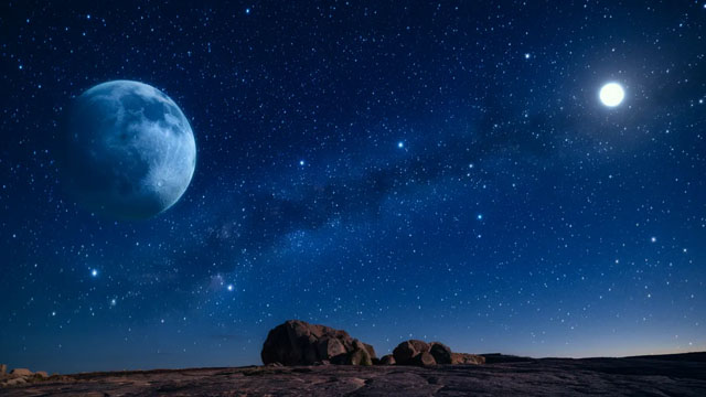 Voyager, Icarus Robotics to test free-flying robot on space station