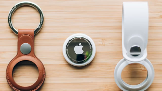 Apple tells EU Commission it meets Digital Markets Act (DMA) thresholds