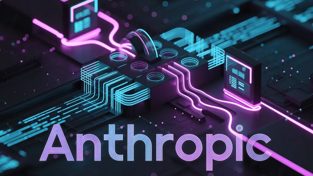 Anthropic Appoints Former California Supreme Court Justice as First Global Affairs Chief