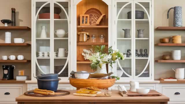 image for news Williams-Sonoma, Inc. (WSM) Is a Trending Stock: Facts to Know Before Betting on It