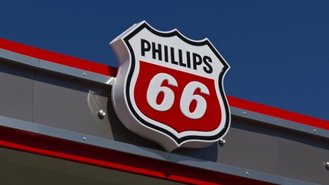 Why Hold Strategy is Apt for Phillips 66 (PSX) Stock Now