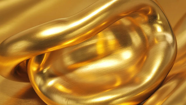 Alamos Gold CEO: Some are losing confidence in storing their gold in the U.S.