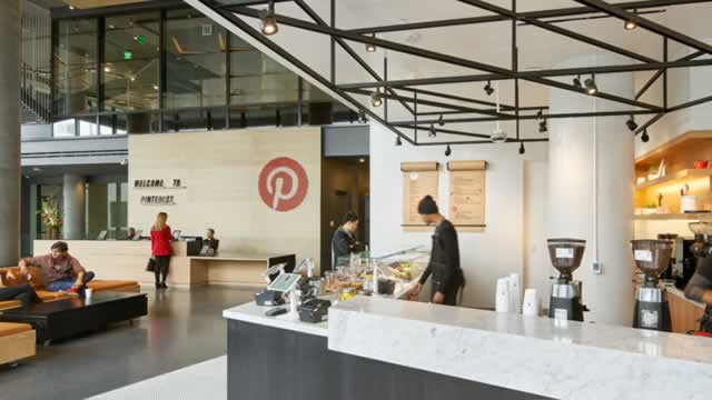 Pinterest launches an experimental AI shopping app called ‘Ask Pinterest'