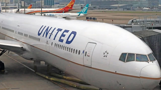 American pilots union chief says United CEO's merger idea showed 'bold vision'