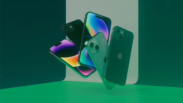 Why John Ternus is taking over Apple 'at its peak'