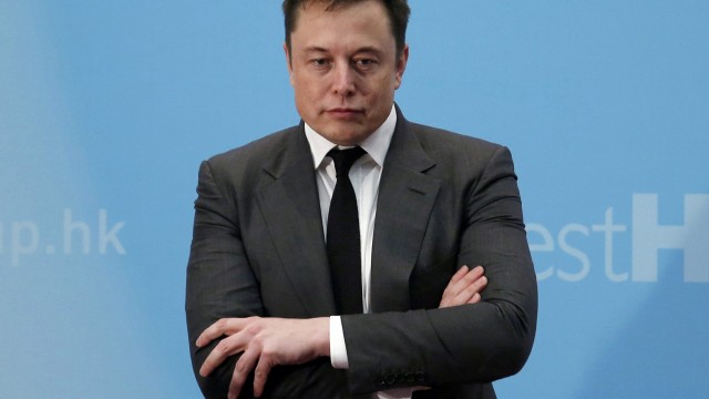 Is It Too Late to Buy Tesla Stock?