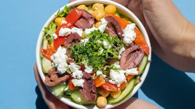 Why Americans are giving up on Sweetgreen