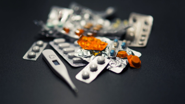 image for news Are Investors Undervaluing Amphastar Pharmaceuticals (AMPH) Right Now?
