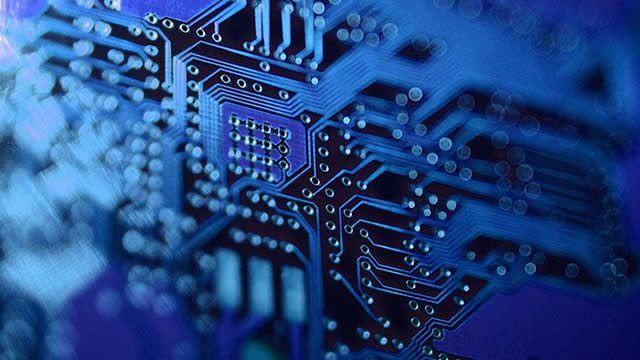 image for news Are Investors Undervaluing United Microelectronics (UMC) Right Now?