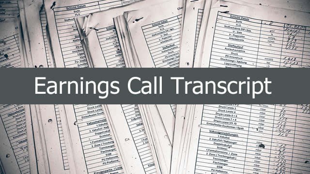 Alexander & Baldwin, Inc. (ALEX) Q2 2025 Earnings Call Transcript