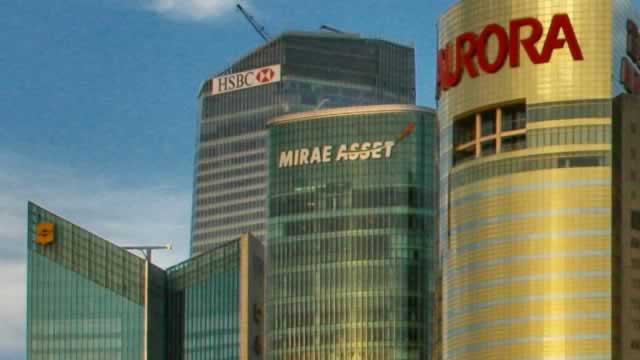 HSBC Reaffirms $4 Billion Private Credit Bet