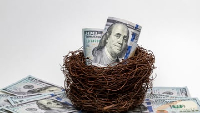 Nearing Retirement? These Stocks Are as Safe as They Come