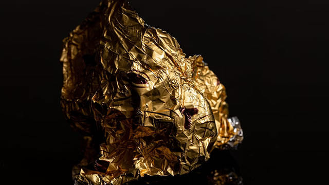 Gold price down on profit taking ahead of U.S. CPI