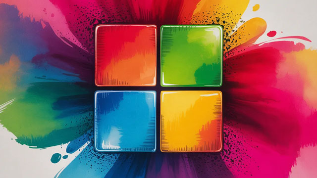 Microsoft's open source tools were hacked to steal passwords of AI developers