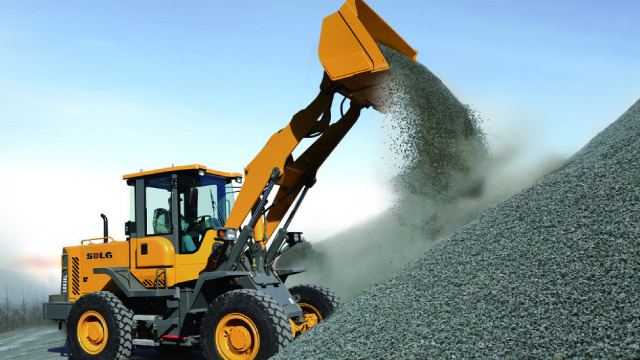 image for news Why Investors Need to Take Advantage of These 2 Industrial Products Stocks Now