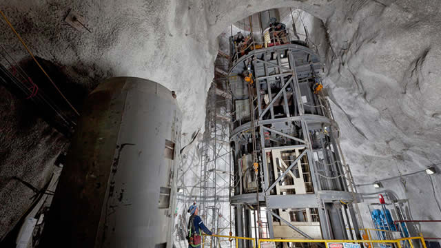 image for news Are Investors Undervaluing Silvercorp Metals (SVM) Right Now?