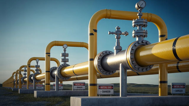 Ariel's Charles Bobrinskoy: APA is very well positioned for increased demand in natural gas