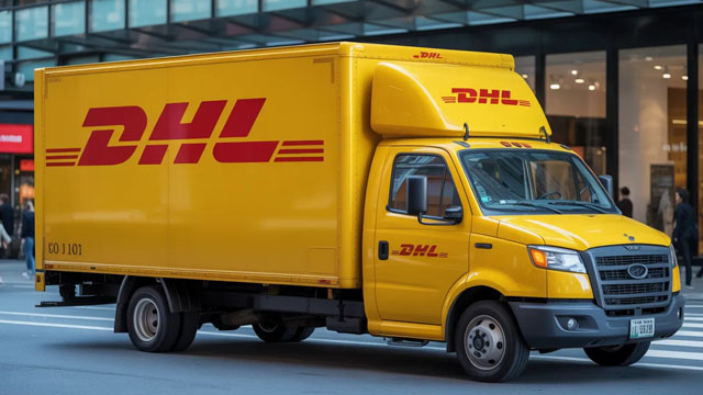 DHL Express considers aviation fuel supplies secure for summer despite Iran war