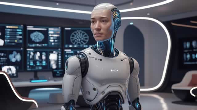 The AI Trade Is Reawakening. Why the Timing Couldn't Be Better.