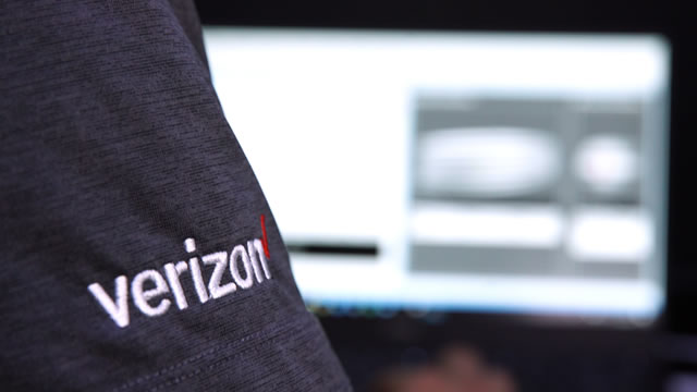 Verizon Outage: Reports Of Issues Spike