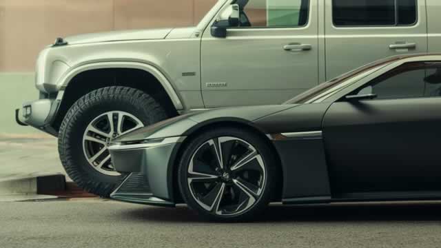 image for news NIO And BYD Batteries Converging To Electrify The Future