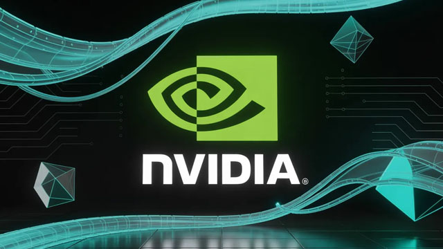 Nvidia in $500bn Wall Street AI build-out deal