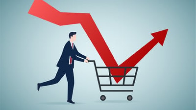 3 Stocks to Buy While They Are on Sale