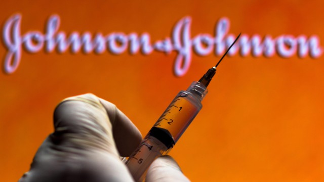 Johnson & Johnson (JNJ) Stock: Price, News and Info ...