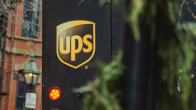 image for news UPS Inks Deal to Cap Driver Buyouts: Will the Cost Burden Ease?