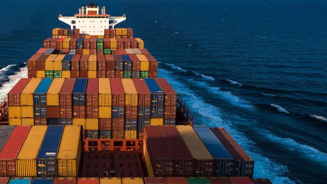 Shipping stocks at a crossroads amid their best rally in decades