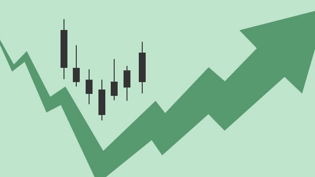 2 Magic Formula Technology Stocks to Watch