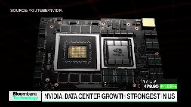 Nvidia Fundamentals Outstanding: Franklin Equity's Scandalios