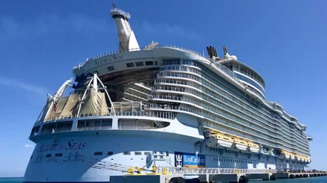 image for news Royal Caribbean Cruises Ltd. (RCL) is Attracting Investor Attention: Here is What You Should Know